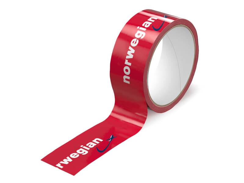 Packtejp Ekonomi 38mm